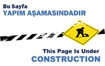 SAYFA YAPIM AAMASINDA